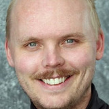 Alfred Svensson — Billy Öhman
