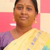 Deepa Shankar — Amutha