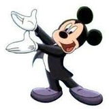 Wayne Allwine — Mickey Mouse