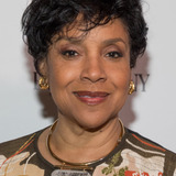 Phylicia Rashād — Clair Huxtable