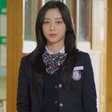 Kang Min Ah — Han Yu Ri