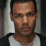 P.J. Prinsloo — Chris Laidlaw