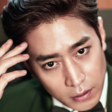 Eric Mun — Kang Woo
