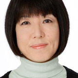 円城寺あや — Hiroko Kotani