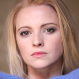 Jennifer Ulrich — Anna-Belle