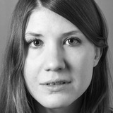Sandra Ilar — Ingbritt Olofsson