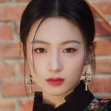 Li Jiaxin — Lu Yan