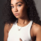 Leigh-Anne Pinnock — Judge - Self