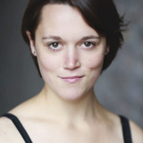 Kaiya Jones — Matilda McLeod