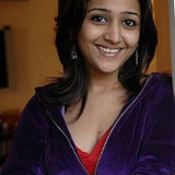 Preetika Chawla — Aisha