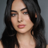 Aubri Ibrag — Lizzy Elmsworth