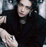 Хван Хёнджин — Hwang Hyunjin