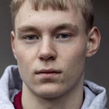 Elias Budde Christensen — Lukas