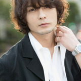 藤田玲 — Shihoudani Yuujirou
