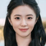 刘浩存 — Jiang Xiaoyuan