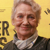 Ingrid Burkhard — Antonia „Toni“ Sackbauer