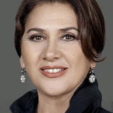 Hülya Darcan — Lütfiye Duman