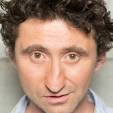 Григорий Перель — Фитингоф