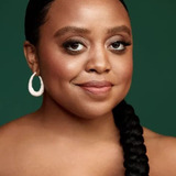 Кинта Брансон — Janine Teagues