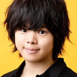 Ayumu Murase — Shoyo Hinata (voice)