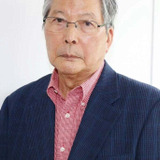 Michio Hazama — Bruno J. Global (voice)