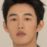 Sheng Gangshuai — Lin Nuo