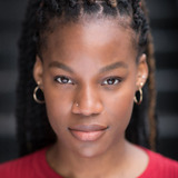 Бриттани Адебумола — Tamika Jones