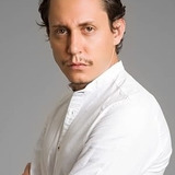 Jero Medina — Benjamín