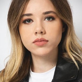 Nikki Dekker — Zoe