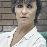 Melani Olivares — Eva Aguirre