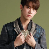 Юй Цзе Энь — Wu Si Qi