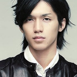 錦戸亮 — Haruto Asou