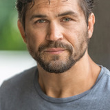 Christian Svensson — Barry