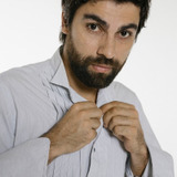 Mariano Mattos Martins — Mateus