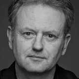 Barry Barnes — Constable James O'Brien