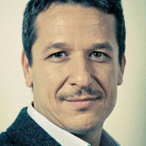Şencan Güleryüz — Halil