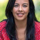 Liz Bonnin — Self - Presenter