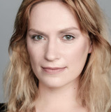 Katarzyna Obidzińska — Hania