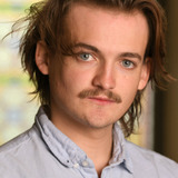Джек Глисон — Byron Hughes