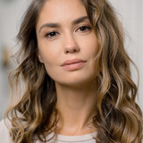Агата Эдгаровна Муцениеце — Darya Starkova