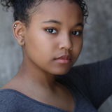 Ariana Neal — Jess Lewis