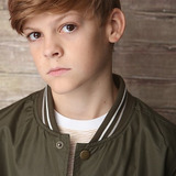 Paxton Singleton — Young Steven