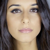 Sandy Sidhu — Nazneen Khan