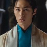 Lee Jae-Wook — Jang Wook