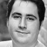 Ste Johnston — Jonah Mitchell