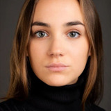 Ana Tomeno — Eva