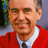 Fred Rogers — Mr. Rogers