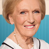 Mary Berry — Self - Judge