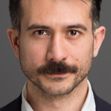 Mert Tümer — Young Hikmet
