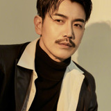 張智堯 — Wangquan Hongye